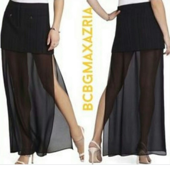 BCBGMaxAzria Dresses & Skirts - BCBG MaxAzria Kendahl Skirt